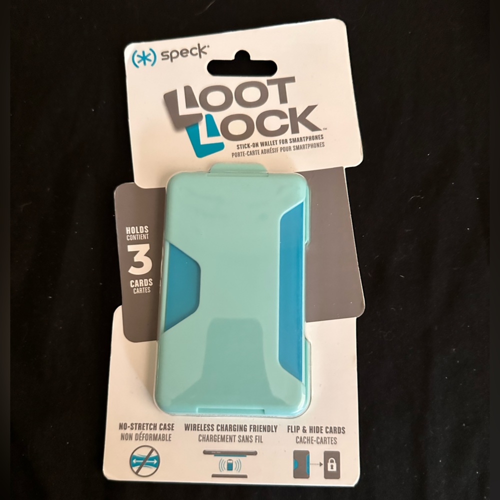 Card holders